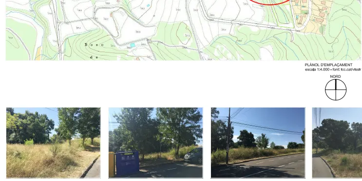 Aprovat definitivament el projecte de construcció del nou local social de Can Valls
