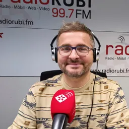 #1466 - Biblioteca: activitats 25N i La Marató de TV3 - episode art