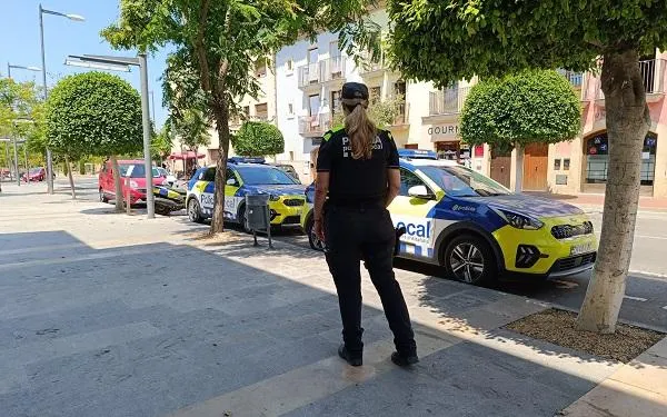 Foto: Altafulla Ràdio