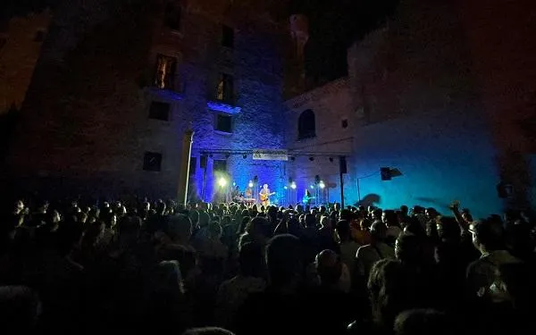 Foto: Altafulla Ràdio