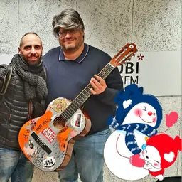 Solfejant per la vida del 16/12/2019 - Dinar de Nadal amb els amics del Solfejant - episode art