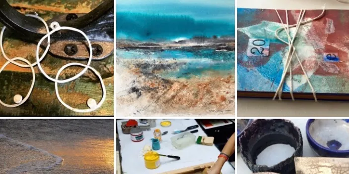 El Taller d’Art obre el període d’inscripcions pels tallers trimestrals