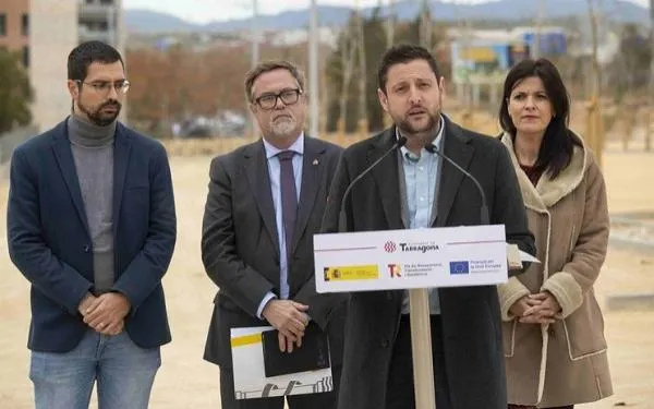 Foto: Ajuntament de Tarragona / Tjerk van der Meulen