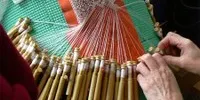 La Seu acull la 16a Trobada de Puntaires