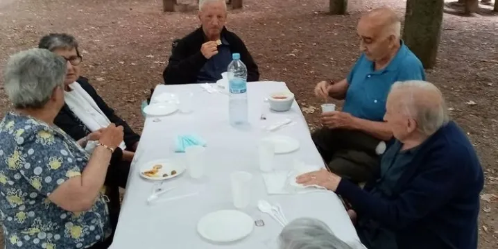 Mossèn Enric Bartrina serà guardonat amb el Premi Sígnum