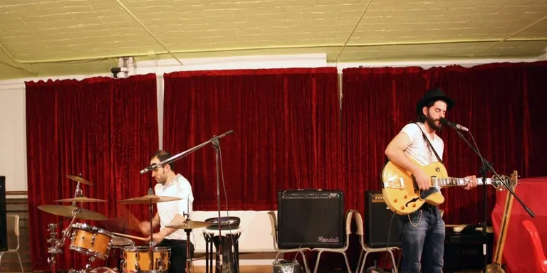 La Pere Burés organitza dissabte el 1r Festival de música moderna per a joves