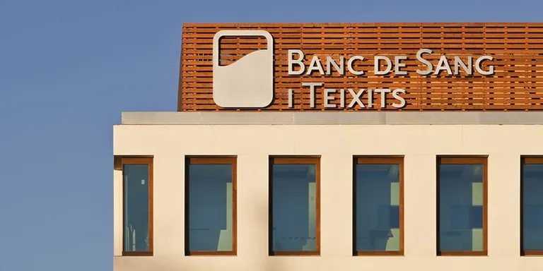 34 donants, 4 d'ells nous, en la darrera campanya del Banc de sang