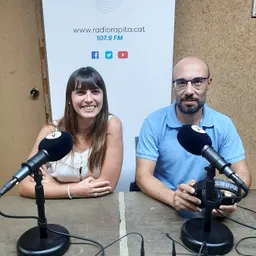 L'entrevista - Francina Molina i Toni Cartes del 11-10-2023 - episode art