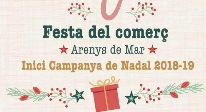Aquest diumenge arriba la Festa del Comerç