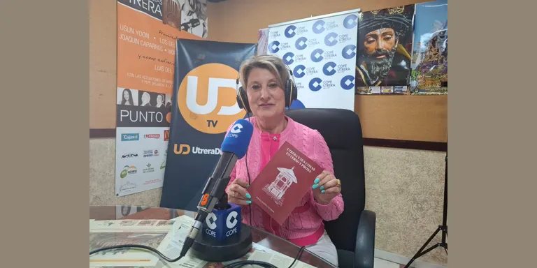 La labor de la Asociación de familiares afectados por el Alzhéimer