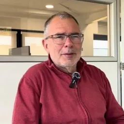 L'ENTREVISTA a Carles Arnau. 07/05/2026 - episode art