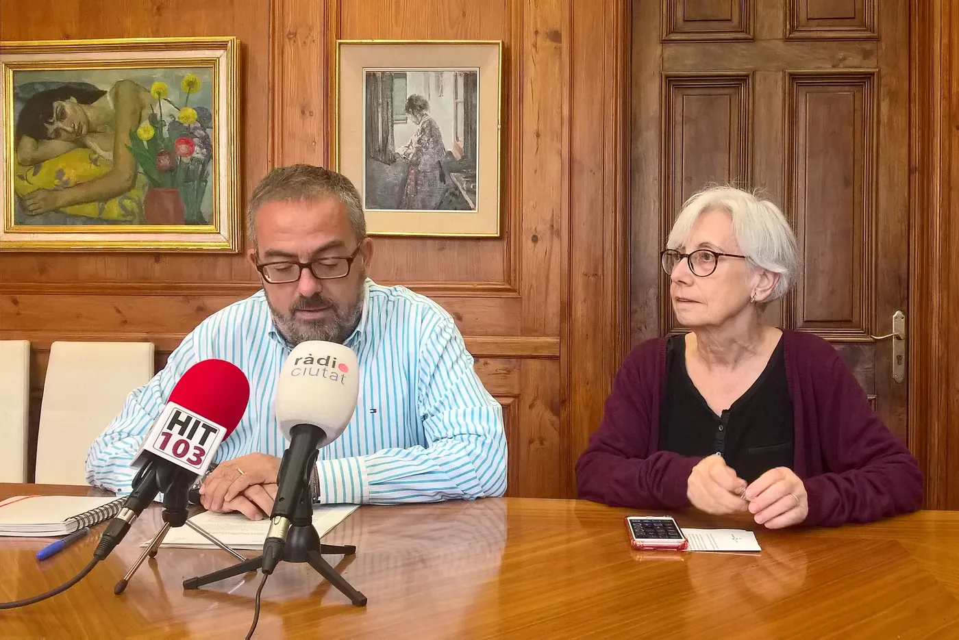 El Pla Educatiu d’Entorn es consolida com a model d’activitats inclusives a tots els centres