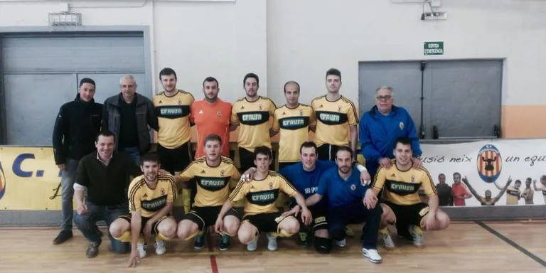 Jornada positiva per als equips de futbol de l'Alt Urgell