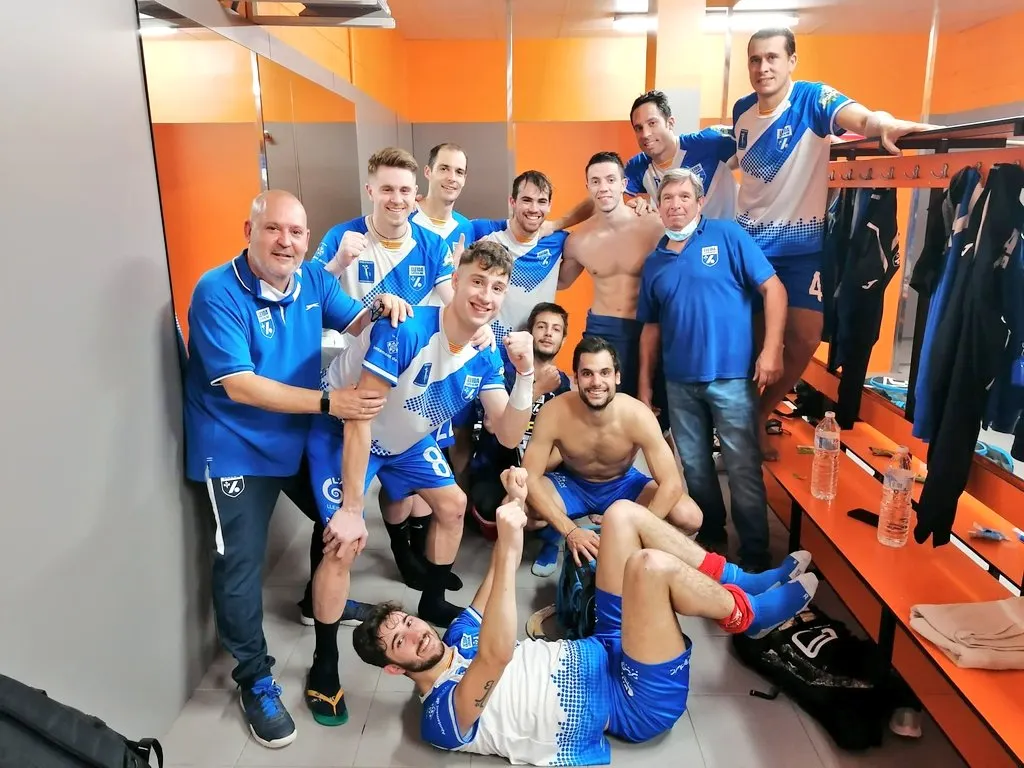 Barça, Liceo i Lleida lideren l’OK Lliga sense conèixer la derrota