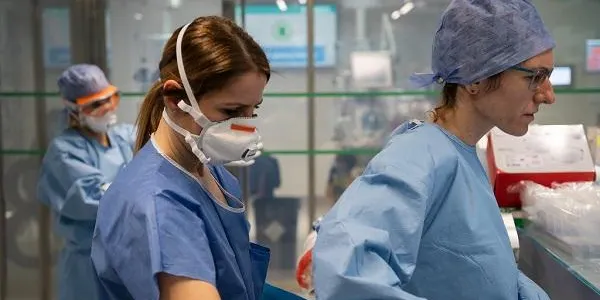 Es confirmen 92 nous casos de coronavirus al Camp de Tarragona i es comptabilitzen 4 morts en les últimes 24 hores