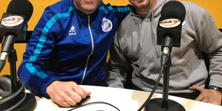 El CD Morell renova a Sergio Paz per a la pròxima temporada