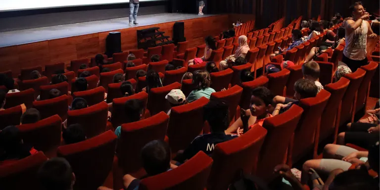 El Festival Nits de Cinema Oriental aixeca el teló i fins diumenge projectarà 46 films de 10 països diferents