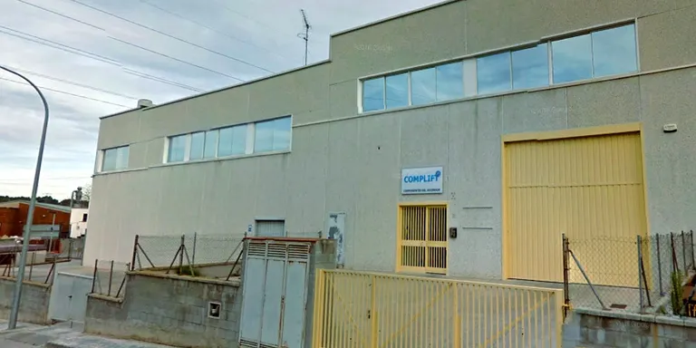 Complift, Premi Cambra 2016, aposta per ampliar la plantilla