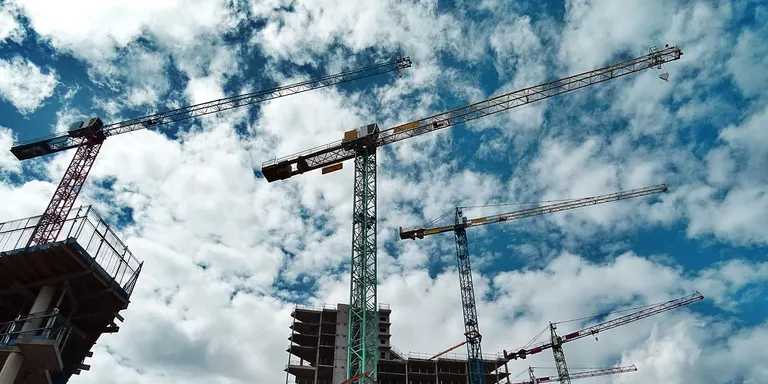 Cambrils és el municipi de les comarques tarragonines on més obra nova es va construir l’any 2022