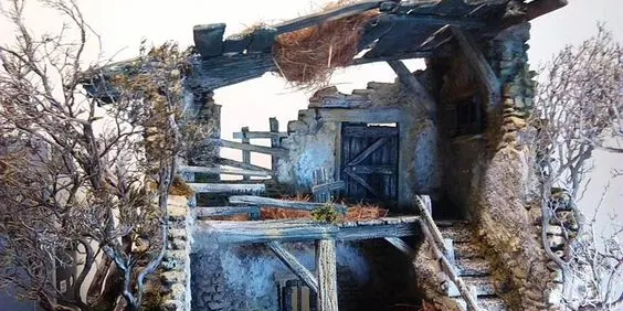 Últimes places per fer el curs de pessebrisme a Pineda