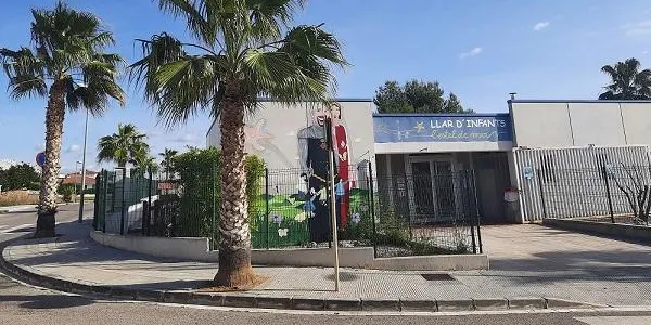 L’Ajuntament de Creixell no haurà d’indemnitzar l’anterior concessionària de l’Escola Bressol Estel de Mar, tal com demanava