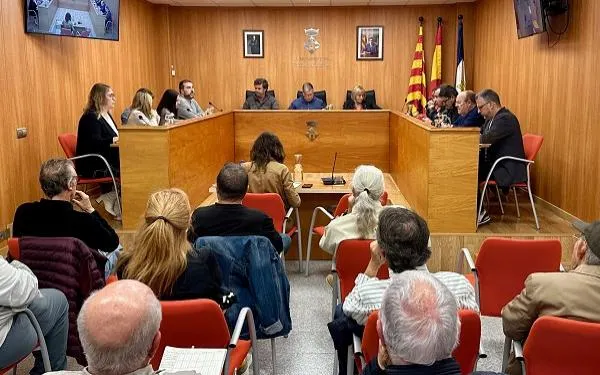 Foto: Ajuntament de Roda de Berà