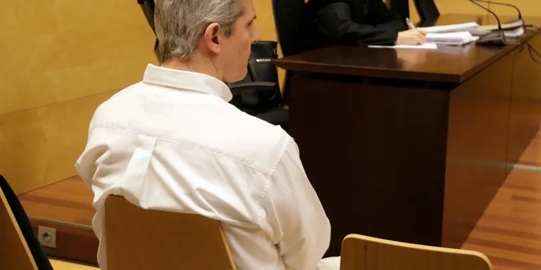 El TSJC obliga l'Audiència a reescriure la condemna al massatgista de la Bisbal d'Empordà que va abusar d'una menor