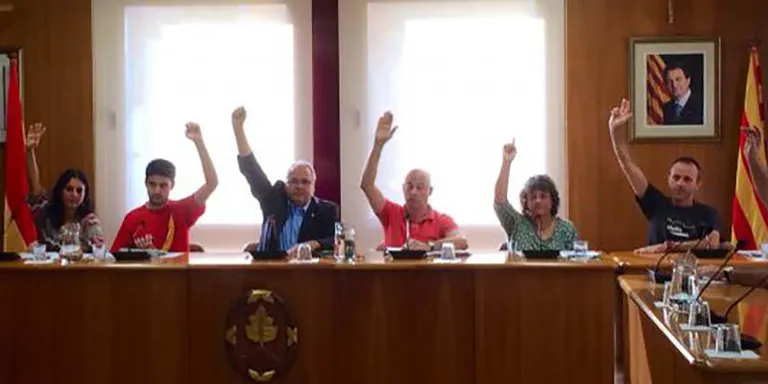 Altafulla disposarà de vuit urnes el proper 9-N