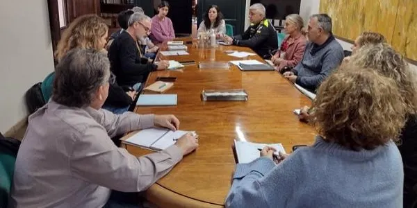 Els menors no acompanyats arribaran a Altafulla a partir de dilluns