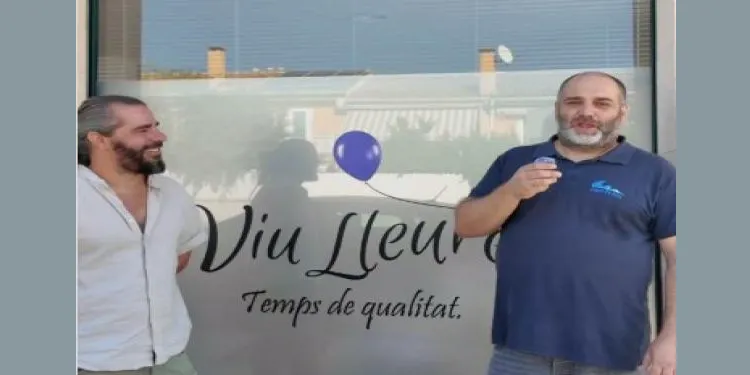 Viu Lleure preveu oferir pròximament a Altafulla casals per a infants amb trastorn de l’espectre autista i altres capacitats