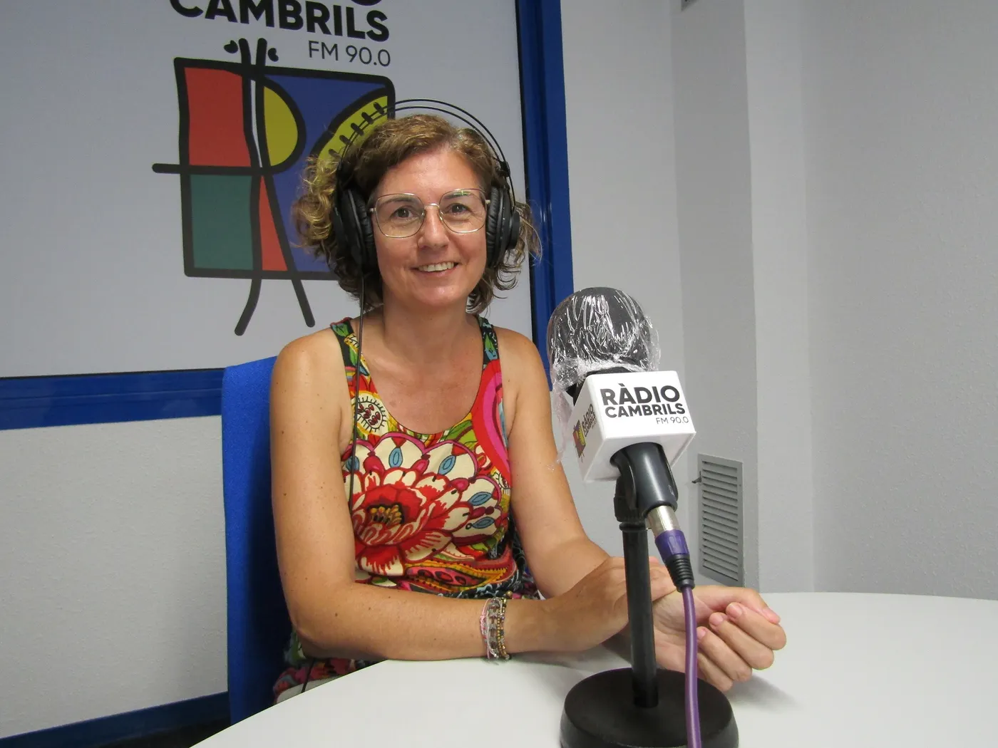 Mercè Dalmau, principal candidata a ser l’alcaldable de Junts per Cambrils