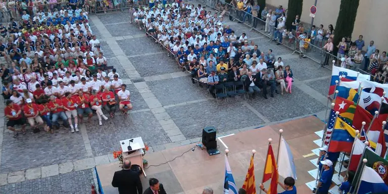Comença la Copa del Món d'eslàlom amb les classificatòries