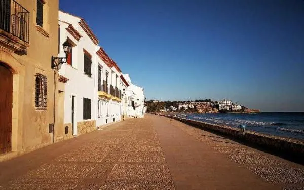 Foto: Hotel Gran Claustre