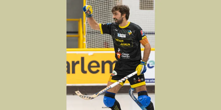 El Recam Làser desaprofita el factor pista i deixa oberts els quarts de final de la Europe Cup (3-3)