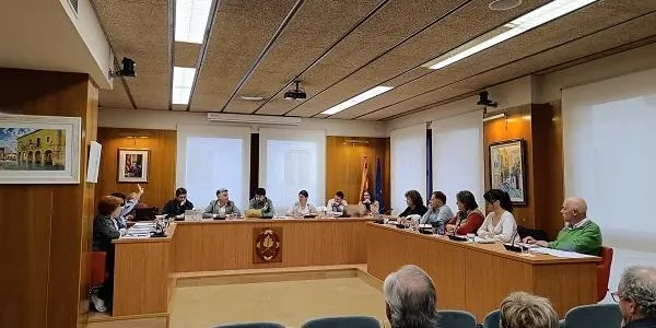 Bons auguris i voluntat d’unir esforços per part de tot el Plenari de l’Ajuntament d’Altafulla de cara al nou curs polític