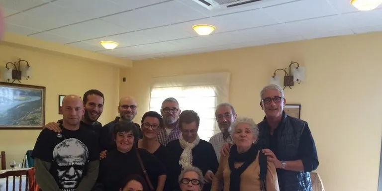 La primera moció d’En Comú Podem demanarà un reconeixement institucional a Neus Català