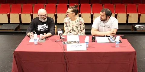 ALIANZA A FAVOR DE CLÁSICOS DEL CINE RECIENTE