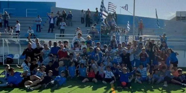 La Torre supera a la Riera amb una remuntada exprés en els darrers minuts (2-1)
