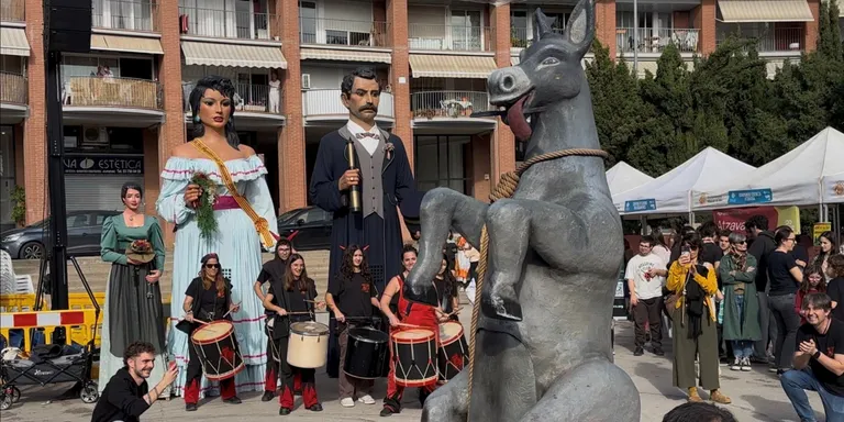 Les Festes de Tardor commemoraran el 242è. aniversari de la independència de Vilassar de Mar