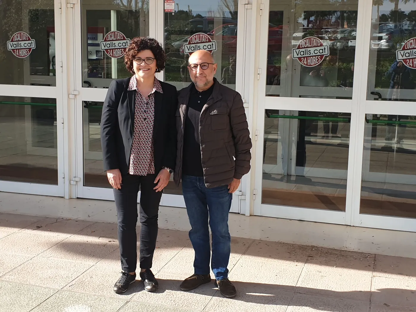 Toni Egea fitxa pel PSC amb l’objectiu de potenciar la cultura