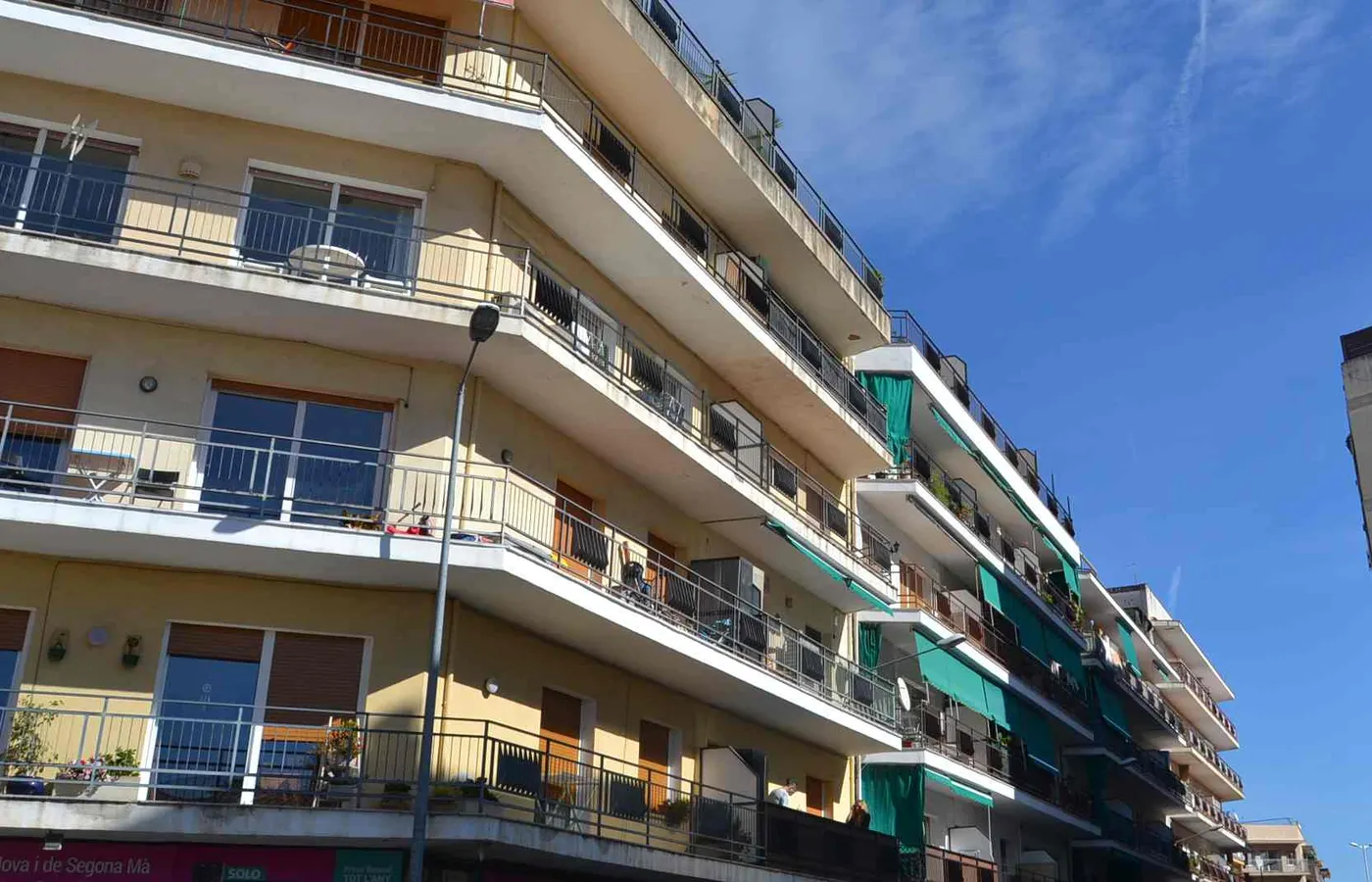 El 90% de les compravendes que es fan al Maresme són d'habitatges de segona mà