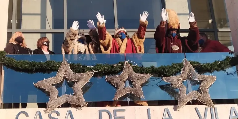 Ràdio Cambrils tornarà a posar la música de la Cavalcada dels Reis Mags d’Orient