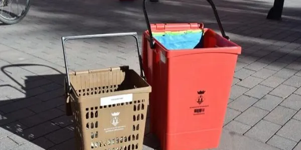L'Ajuntament de Torredembarra oferta un lloc de treball per a la gestió de projectes sostenibles en la recollida selectiva o d'autocompostatge