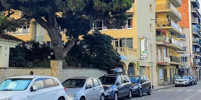El Departament de Drets Socials diu que la intervenció a la Residència Mini Park «ha estat complicada»