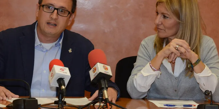Rubí tornarà a ser seu del Congrés Nacional Rubí Brilla