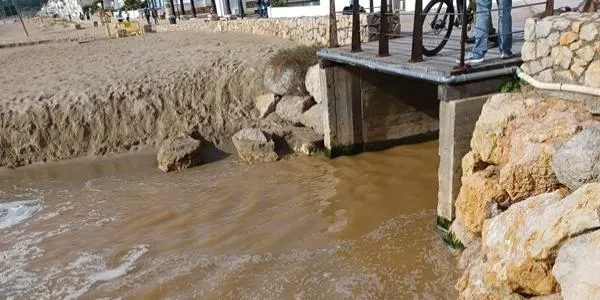 L’Ajuntament d’Altafulla canalitzarà les aigües pluvials de diferents punts de la vila per evitar acumulacions