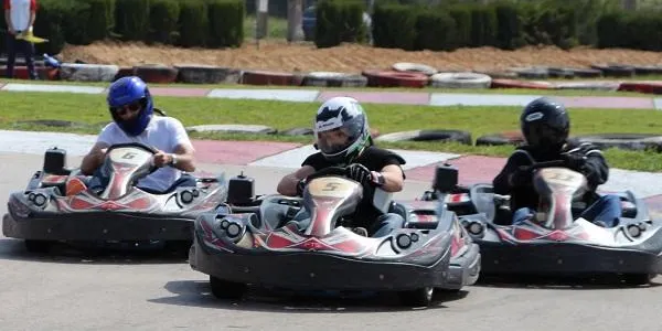 El VIII Campionat Amateur del Kàrting Altafulla dona el tret de sortida aquest diumenge