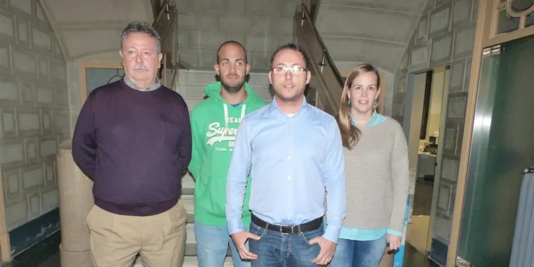 El PP rebutjarà els pressupostos si l'Ajuntament inverteix 114.000€ al Consorci de Normalització Lingüística