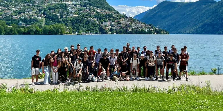 L'Institut del Morell estrenarà una mobilitat d'alumnes a Alemanya