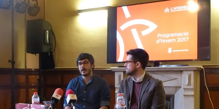 L’Ateneu ja té obertes les inscripcions per a les activitats d’hivern
